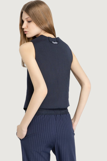 Gilet slim fit - 2
