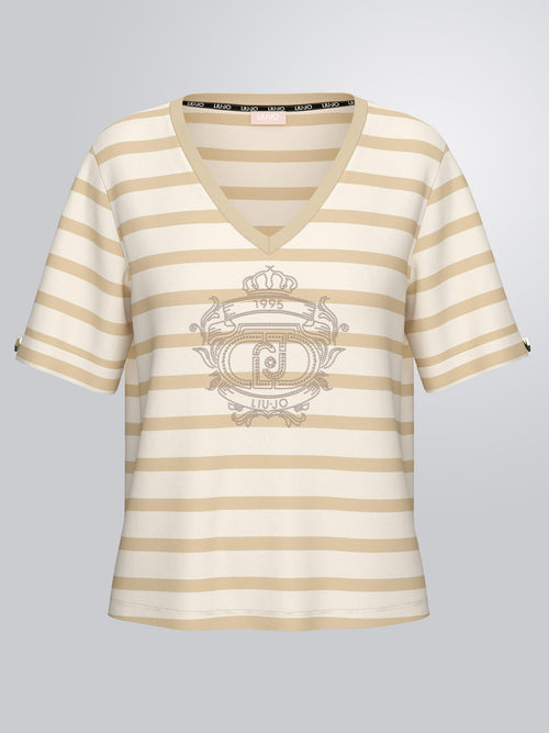 Ecs t-shirt m/c