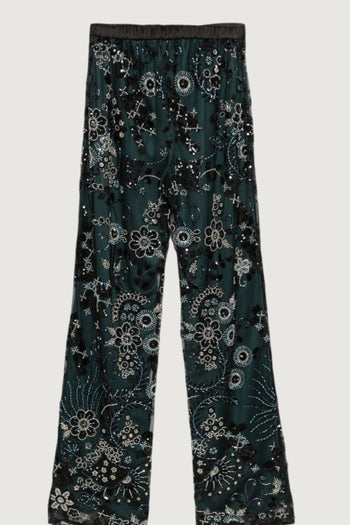 EMPORIO ARMANI-EW004289AF24433 FC365-TROUSER