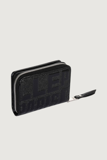 GAELLE-GAACW03077 NE01-MAXI ZIP AROUND LETTERING IN VERNICE