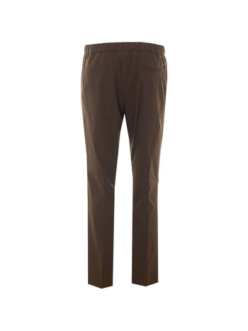 HERNO-PT000155U12773S 8815-Pantaloni Uomo