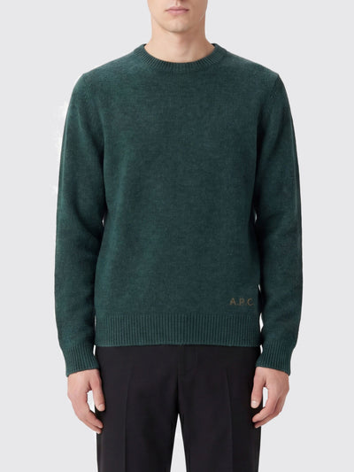 A.P.C.-WOASWH23491 PKA-PULL EDMOND