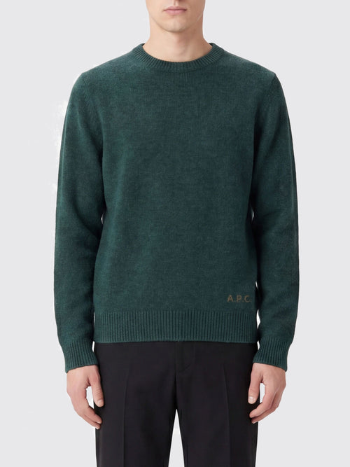 A.P.C.-WOASWH23491 PKA-PULL EDMOND