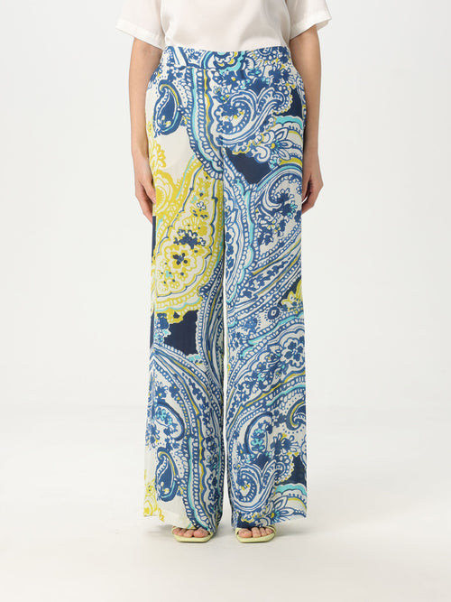 Pantalone arabesque