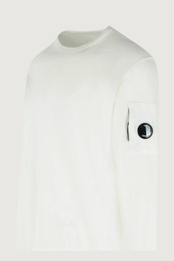 Light fleece crewneck sweatshirt - 4