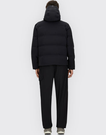HERNO-PI001247U12590SZ 9300-PIUMINO UOMO MEDIO 