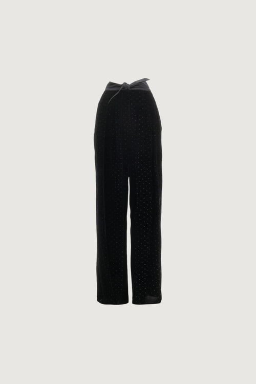 EMPORIO ARMANI-EW004285AF24428 FC367-TROUSER