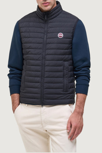 COLMAR-120000484ZP 99-QUILTED VEST 