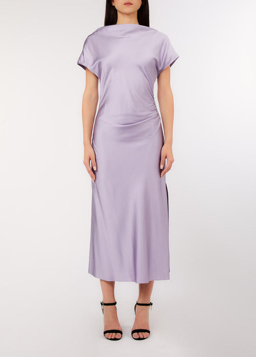 LIU JO COLLECTION-CA6176T522A P9647-DRESS