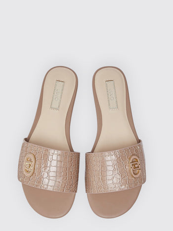 LIU JO SHOES-SA6127EX068 51315-SANDY 03