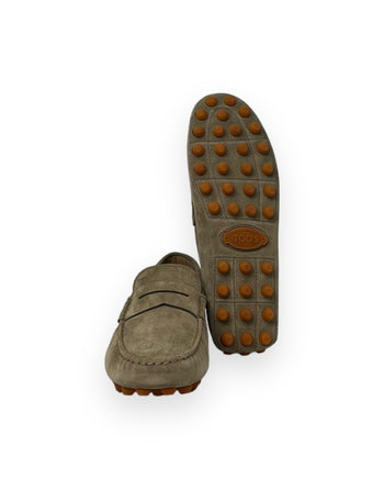 TOD'S-XXM52K00640RE0 C405-MOCASSINO 