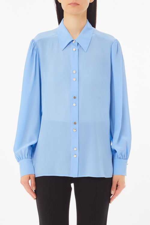Camicia maschile