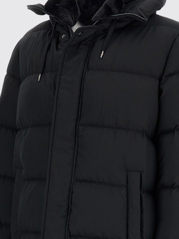 HERNO-PI001159U12414Z 9300-Piumino Uomo Medio