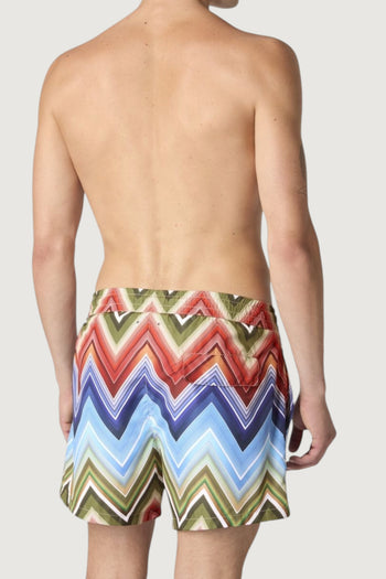 Medium length swimshort - 3