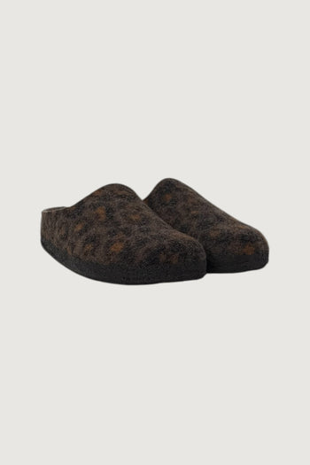 BIRKENSTOCK-1032536 LEOPEPPER-AMSTERDAM WRAPPED SHEARLING 