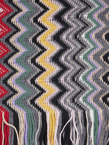MISSONI-SC35WMDA813 0002-SCIARPA 45X200 FR
