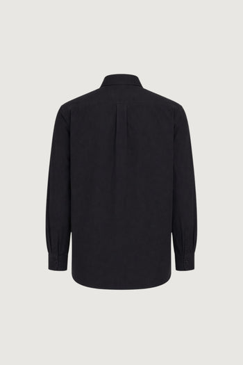 A.P.C.-COHKUH12553 LZA-CHEMISE MALO LOGO
