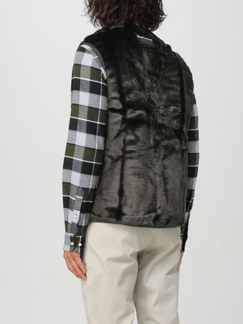 BARBOUR-MLI0004 SG71-WARM PILE 