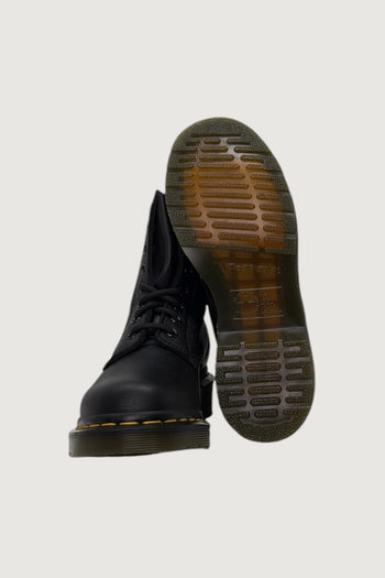 DR. MARTENS-13512006 BLACK-1460 PASCAL BLACK VIRGINIA