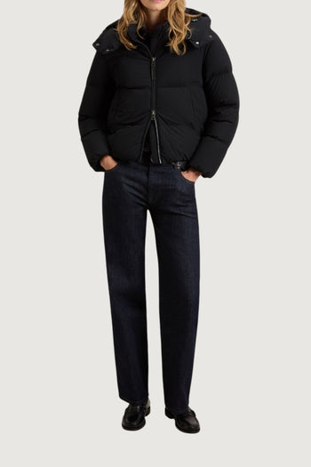 WOOLRICH-CFWWOU2227FRUT3107 100-MADISON JACKET 