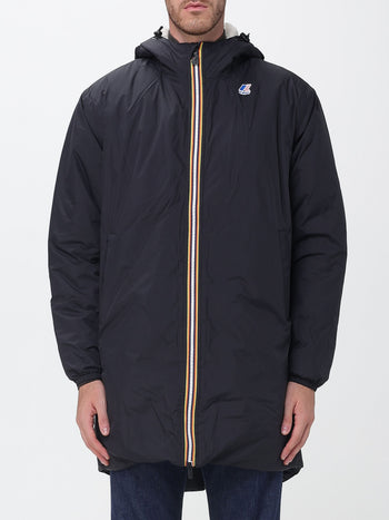 K-WAY-K21516W USY -LE VRAI 4.0  EIFFEL EAST ORSETTO 