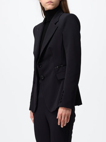 ELISABETTA  FRANCHI-GI27466E2 110-WOMEN'S JACKET
