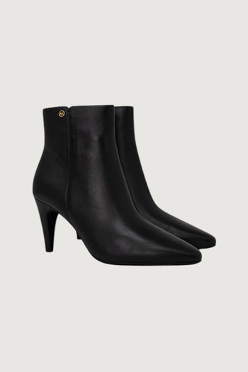 MICHAEL KORS-40F6DNME5L 001-DANIELA HEELED BOOT