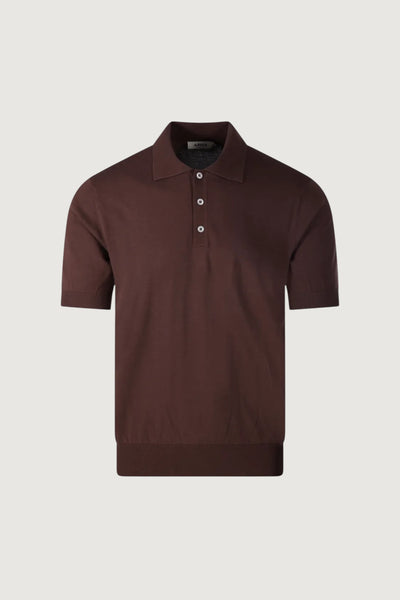 ALTEA-2651311 6038-POLO MAGLIA COTONE SETA M/C 