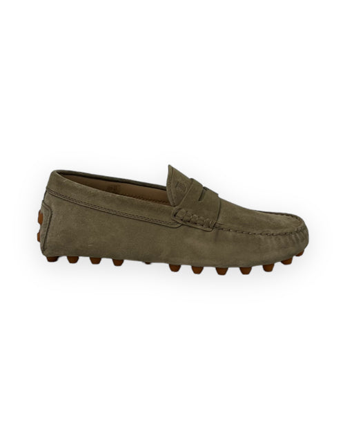 TOD'S-XXM52K00640RE0 C405-MOCASSINO 