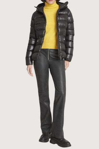 CIESSE PIUMINI-253CFWJ03017N3O11D 206XXP-RANGI MICRO RIPSTOP SHINY JACKET