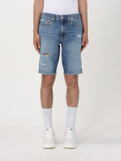 Regular short