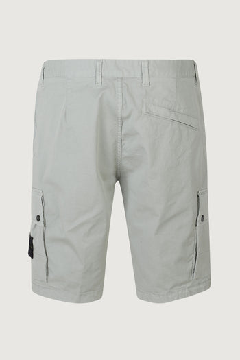 STONE ISLAND-L1S15L100019S0A10 V0055-BERMUDA SLIM