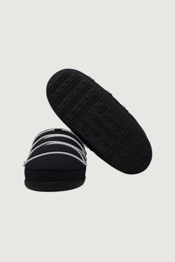 MOONBOOT-80D2410020 N001-SOFT SLIPPER