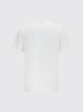 KENZO-FG65TS2864SG 02-Kenzo Signature T-SHIRT