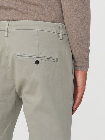 Pantalone gaubert - 3