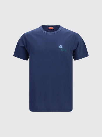 KENZO-FG65TS1624SG 79-T-SHIRT