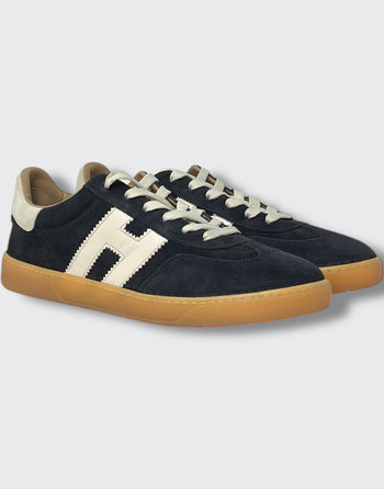 Hogan cool allacciato h - 4