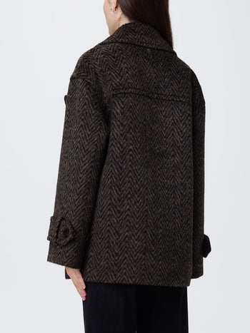 Peacoat - 3