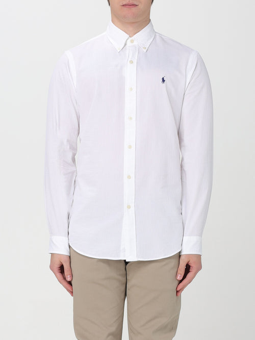 Sport shirt