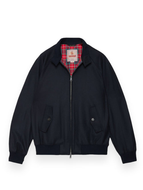 BARACUTA-BRCPS1076UT2842 397-MELTON G9 