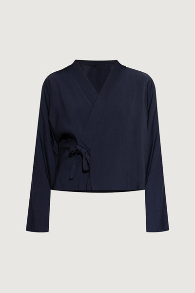 KENZO-FG52VE2879TX 76-Veste