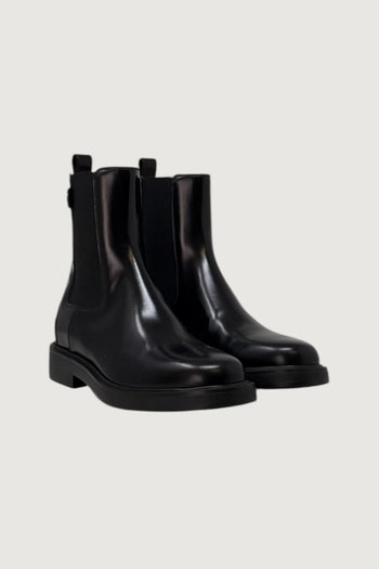 TOD'S-XXW20L0IQ40AKT B999-GOMMA TRONCH.ELAST.
