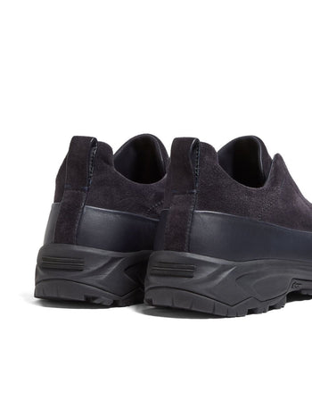 ZEGNA-LHNELS7008Z BNZ-SHOES SNEAKER LOW-TOP