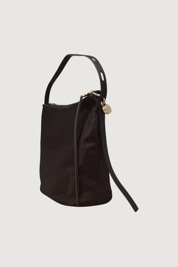 BORBONESE-91010227AH1 219-BORSA SECCHIELLO 