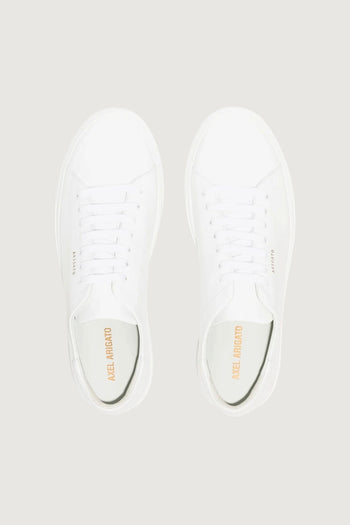 AXEL ARIGATO-28102 WHITE-Clean 90 Sneaker