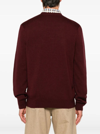 A.P.C.-WVAXUH23493 GAC-PULL MAURICE
