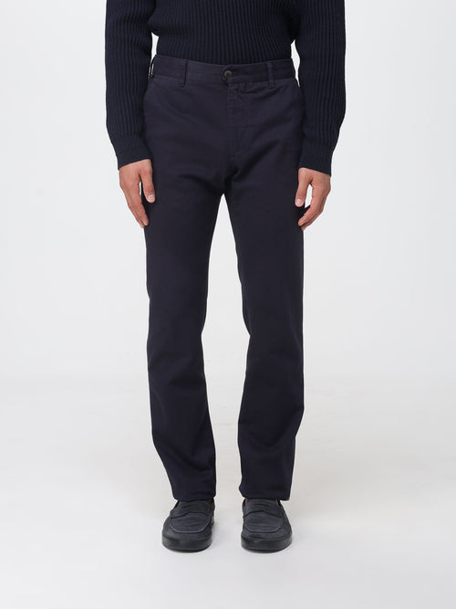 INCOTEX RED-10S40040610 820-FENICE  PANTALONE UOMO