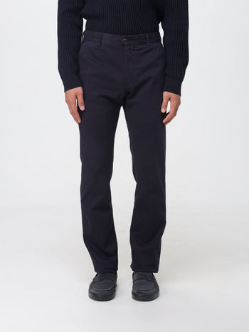 INCOTEX RED-10S40040610 820-FENICE  PANTALONE UOMO