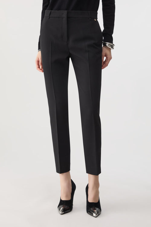 LIU JO COLLECTION-CF6287T2200 22222-ECS PANT.TS TPOTF LUNGO