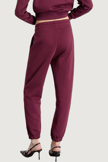 Pantalone in felpa - 2